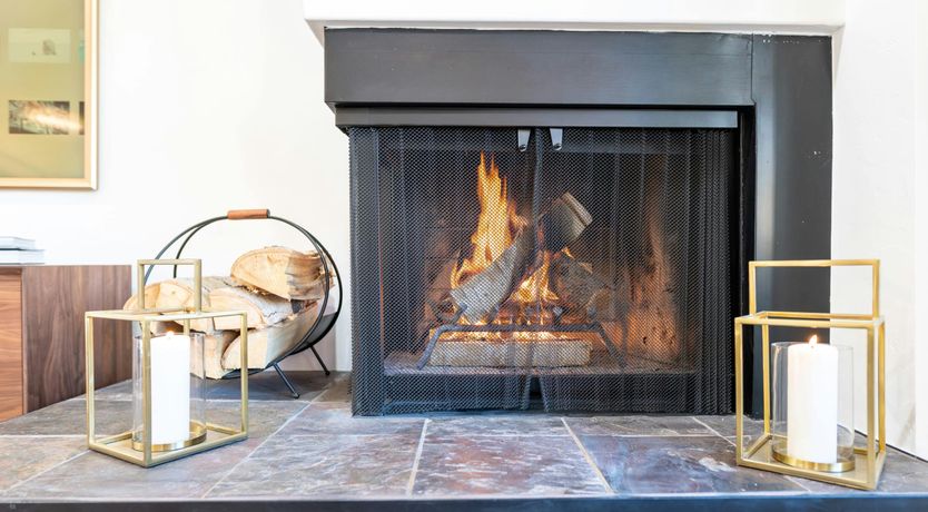 Photo of Enchanting River Retreat