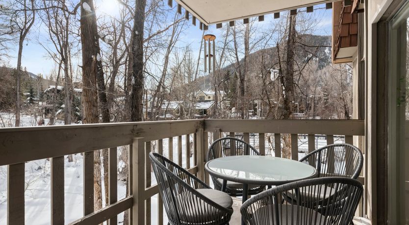 Photo of Enchanting River Retreat