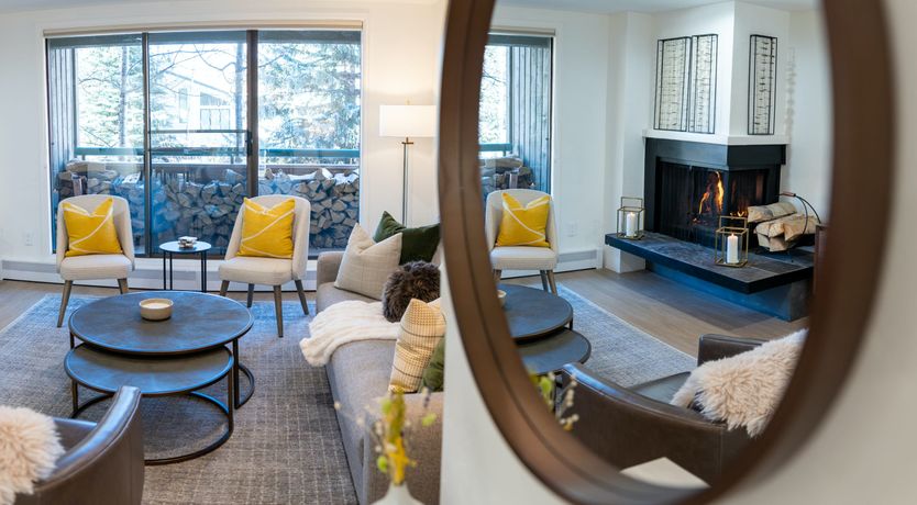 Photo of Enchanting River Retreat