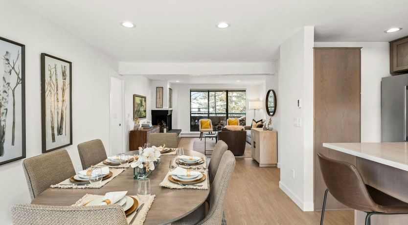 Photo of Enchanting River Retreat