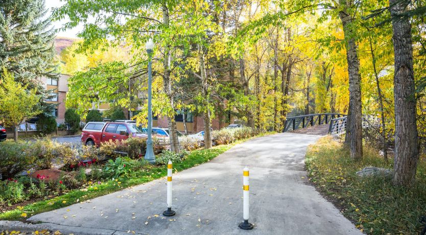 Photo of Enchanting River Retreat