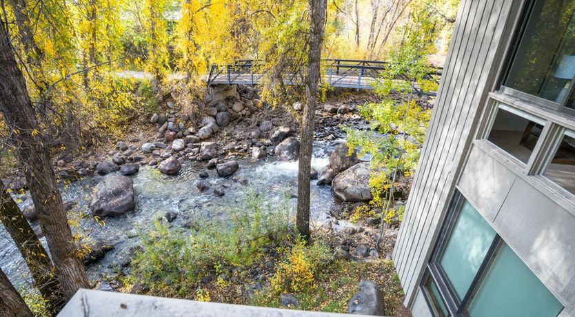 Photo of Enchanting River Retreat