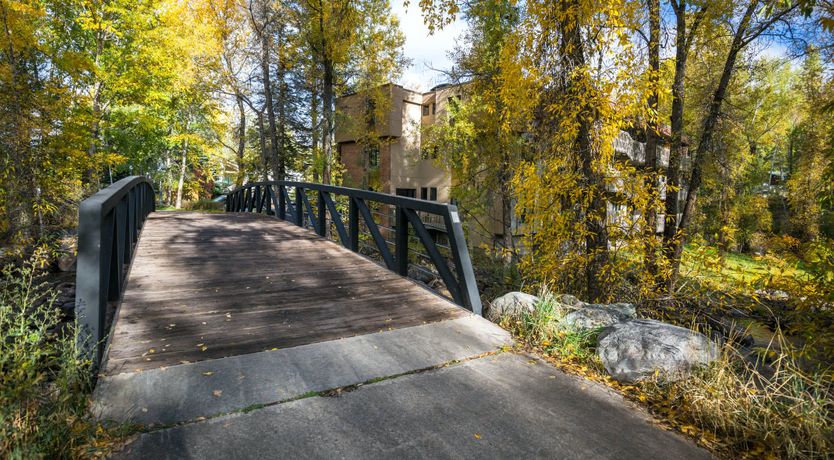 Photo of Enchanting River Retreat