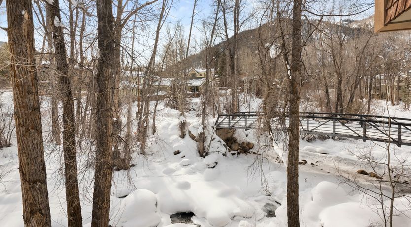 Photo of Enchanting River Retreat