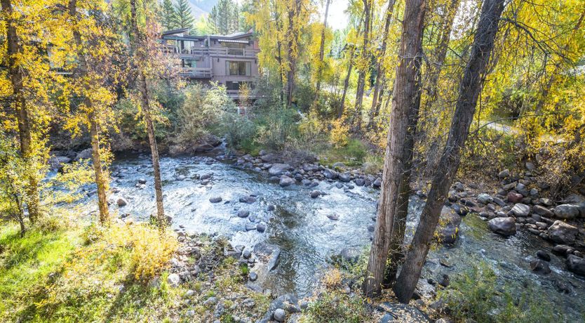 Photo of Enchanting River Retreat