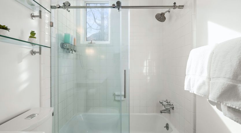 Photo of Enchanting River Retreat