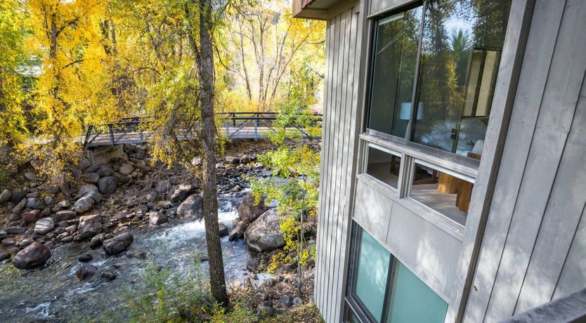 Photo of Enchanting River Retreat