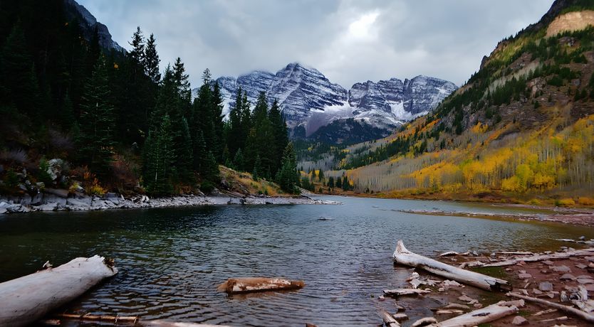 Photo of Enchanting River Retreat