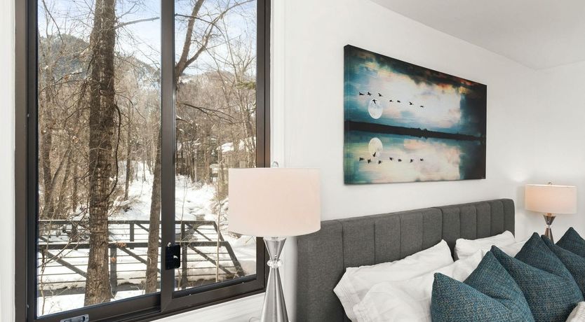 Photo of Enchanting River Retreat