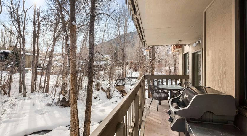 Photo of Enchanting River Retreat