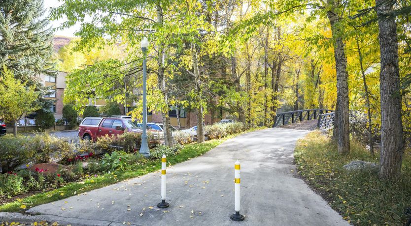 Photo of Enchanting River Retreat