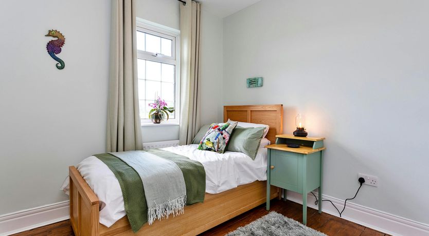 Photo of Wave Watcher's Paradise