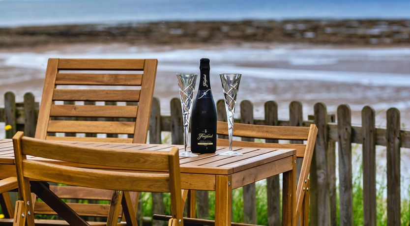 Photo of Wave Watcher's Paradise