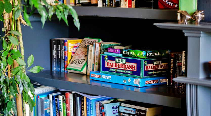 Photo of Wave Watcher's Paradise