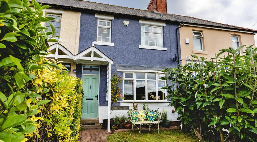 Photo of Wave Watcher's Paradise