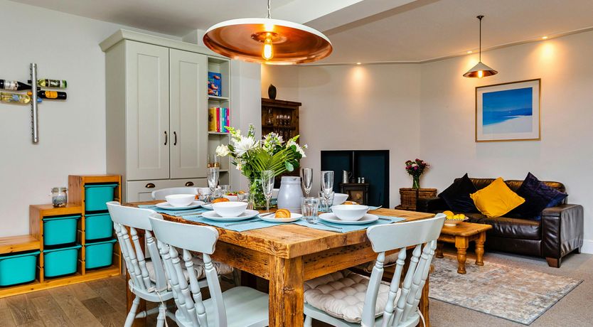 Photo of Wave Watcher's Paradise