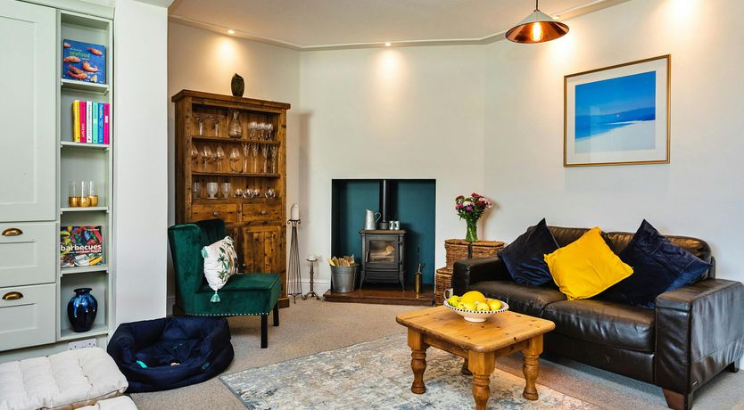 Photo of Wave Watcher's Paradise