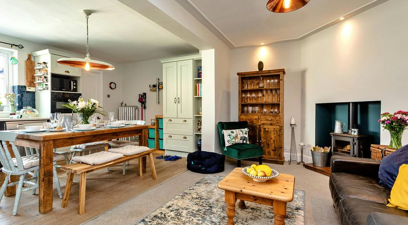 Photo of Wave Watcher's Paradise