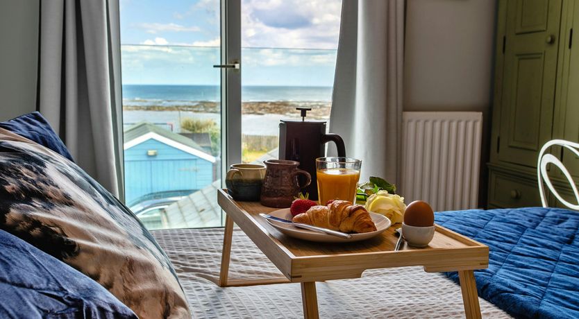 Photo of Wave Watcher's Paradise