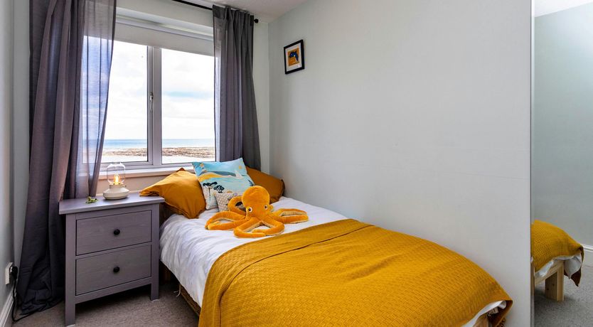 Photo of Wave Watcher's Paradise