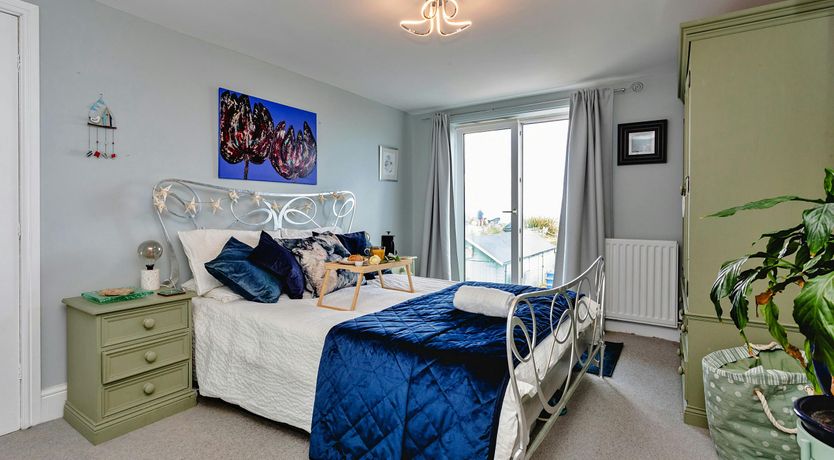 Photo of Wave Watcher's Paradise