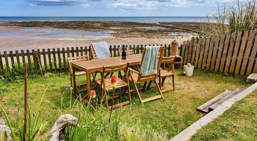 Photo of Wave Watcher's Paradise