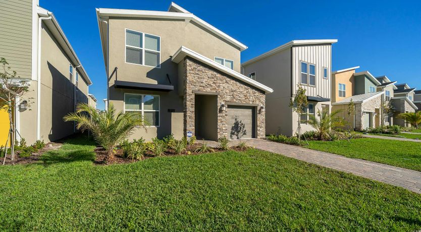 Photo of Sunset Haze