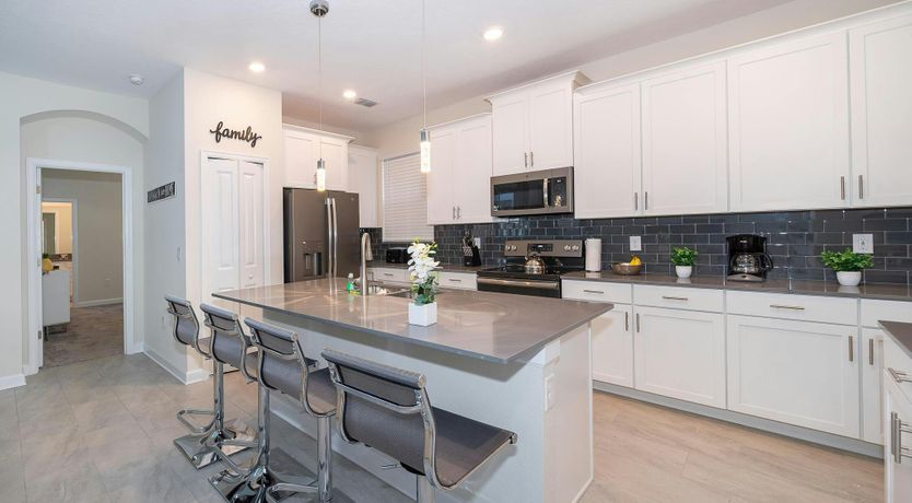 Photo of Sunset Haze