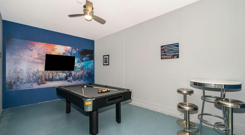 Photo of Sunset Haze