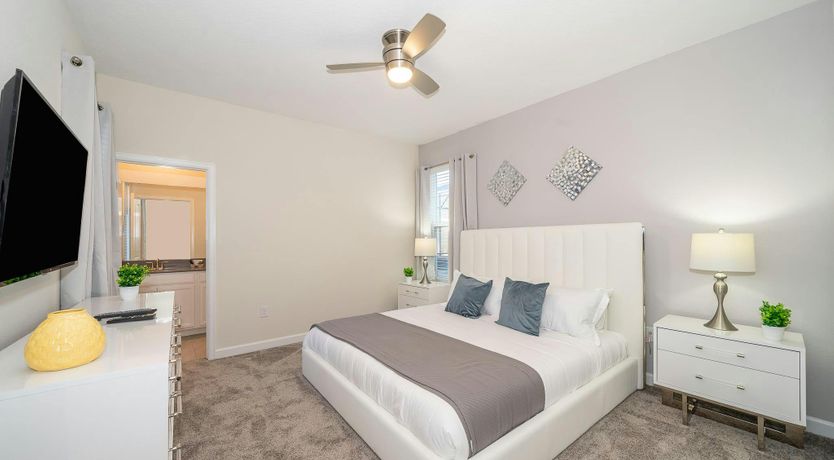 Photo of Sunset Haze