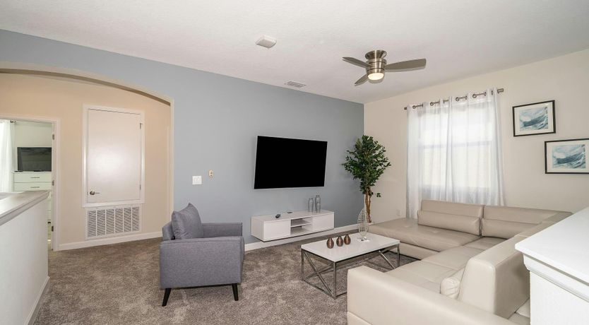 Photo of Sunset Haze