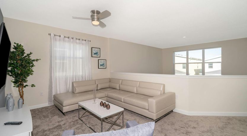 Photo of Sunset Haze