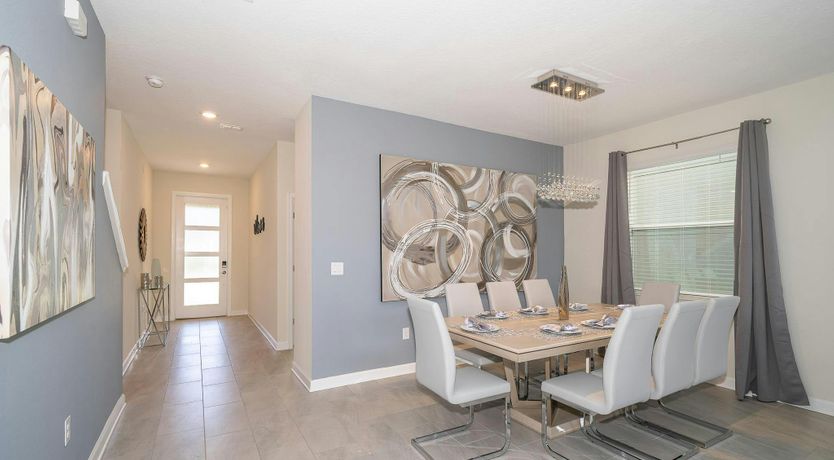 Photo of Sunset Haze