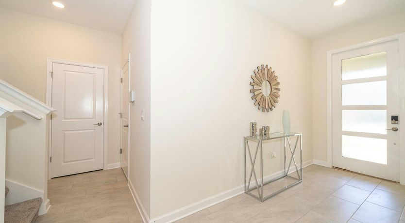 Photo of Sunset Haze