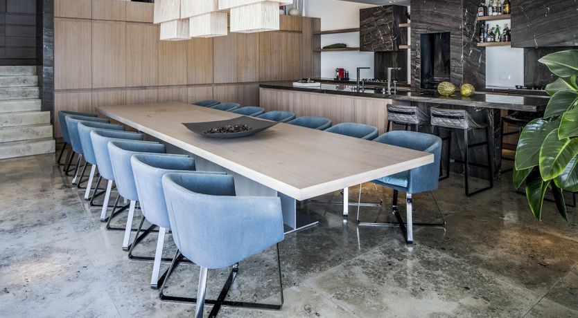 Photo of Cliffside Bliss