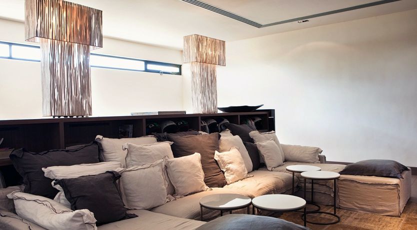 Photo of Cliffside Bliss