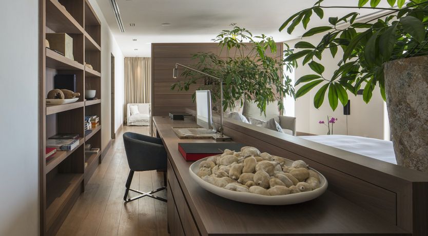 Photo of Cliffside Bliss