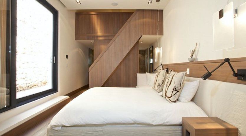 Photo of Cliffside Bliss