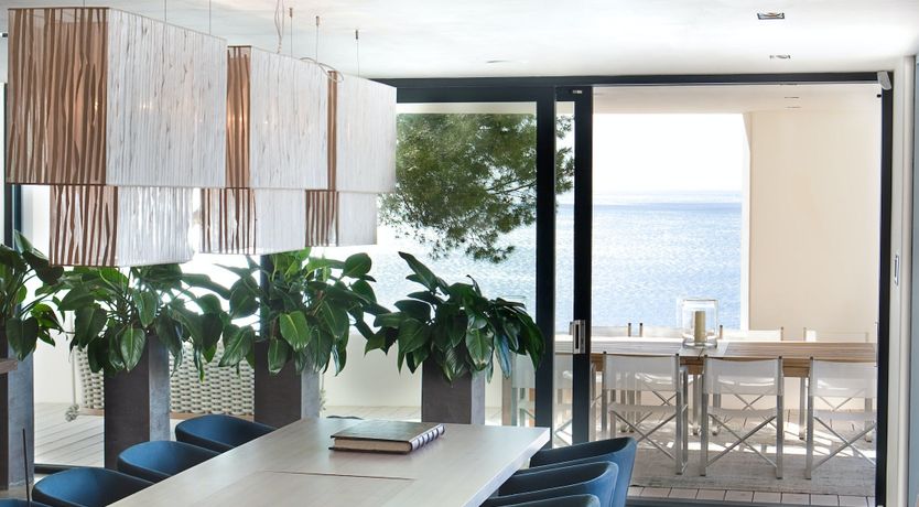 Photo of Cliffside Bliss