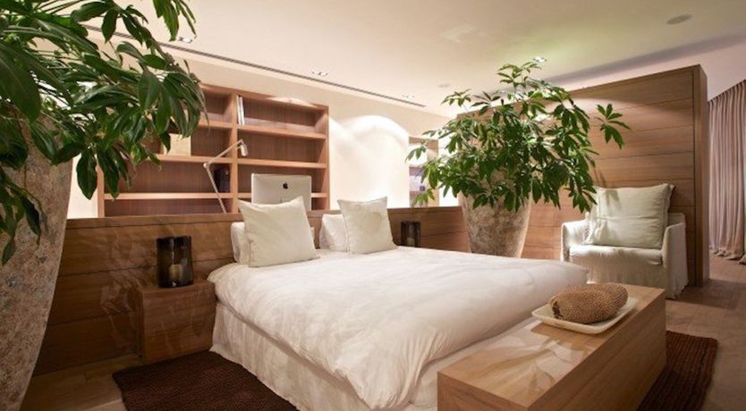 Photo of Cliffside Bliss