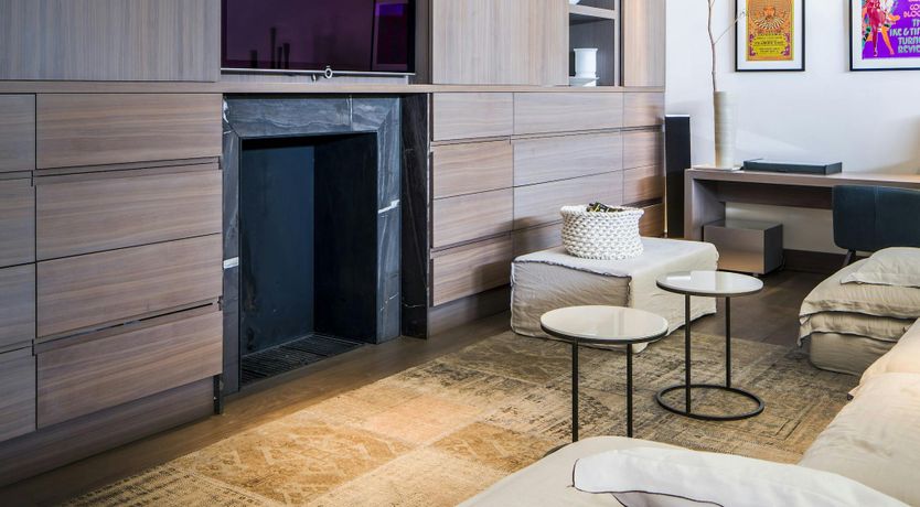 Photo of Cliffside Bliss