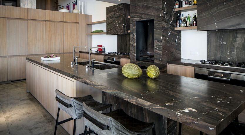 Photo of Cliffside Bliss