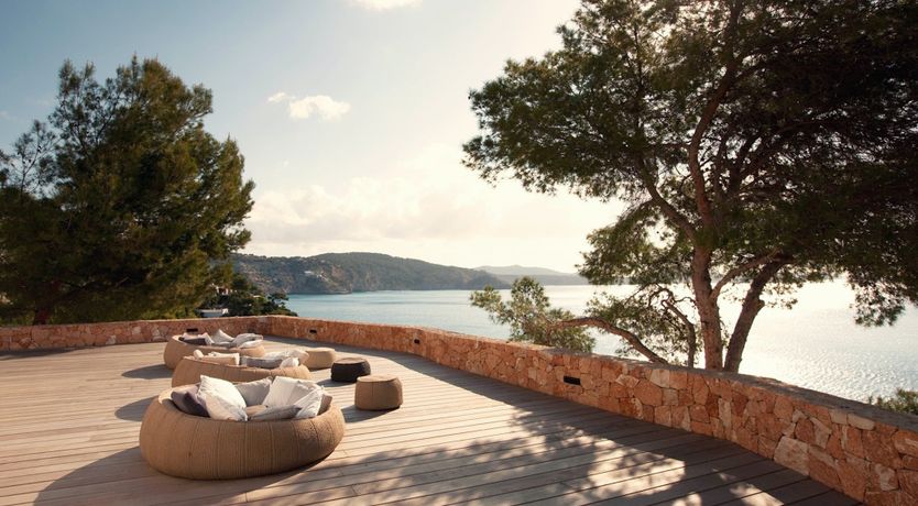 Photo of Cliffside Bliss