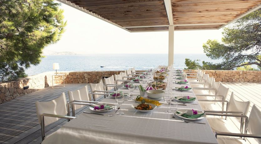 Photo of Cliffside Bliss