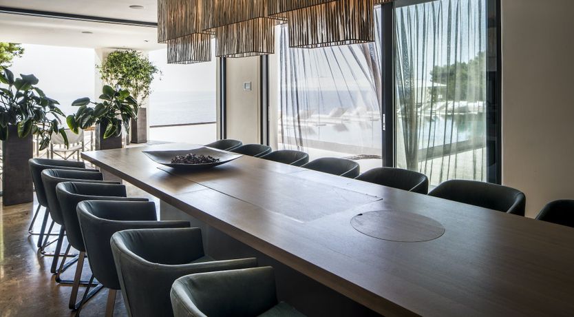 Photo of Cliffside Bliss