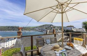 Dartmouth Daydream Holiday Cottage