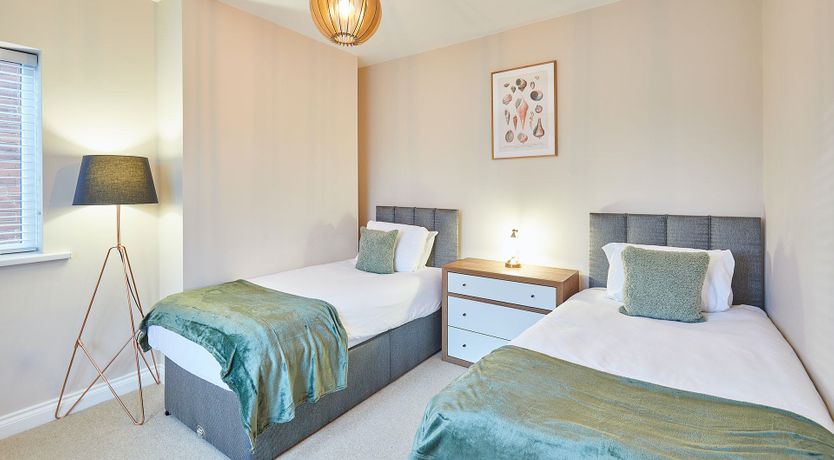 Photo of Castle Retreat