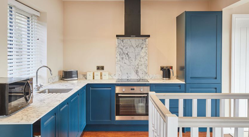 Photo of Castle Retreat