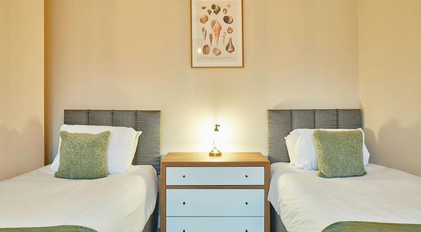 Photo of Castle Retreat