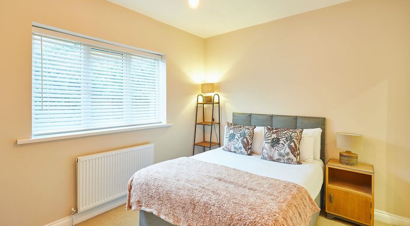 Photo of Castle Retreat